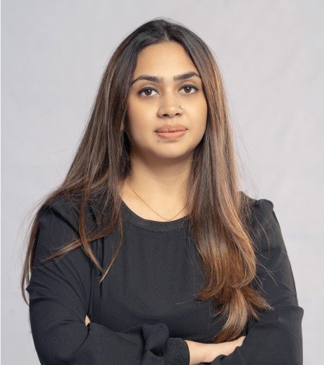 Shairay Parveen Rahman, Chairman